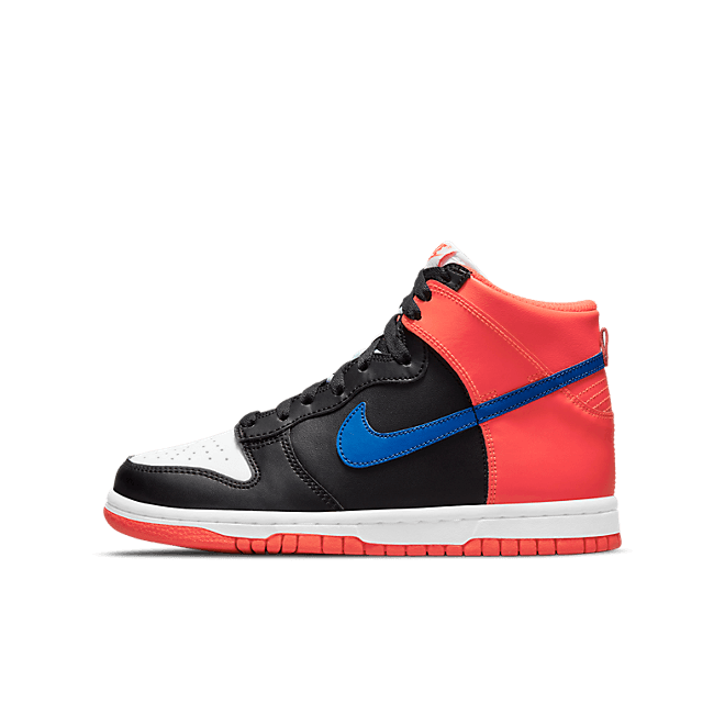 Nike Dunk High GS 'Knicks '