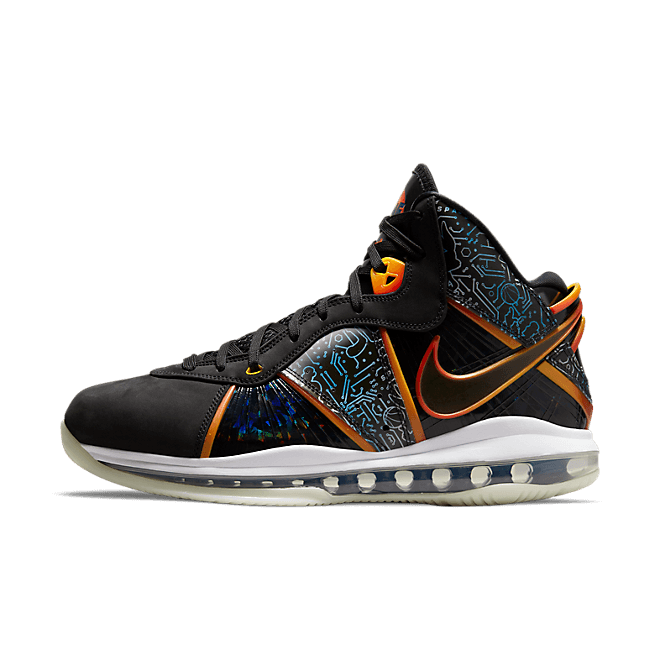 Nike LeBron 8 Space Jam