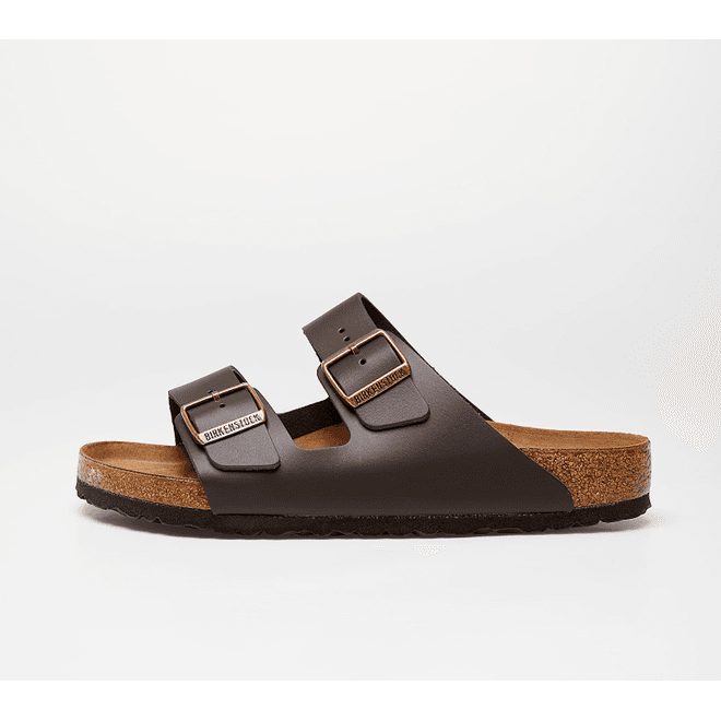 Birkenstock Arizona BS Dark Brown