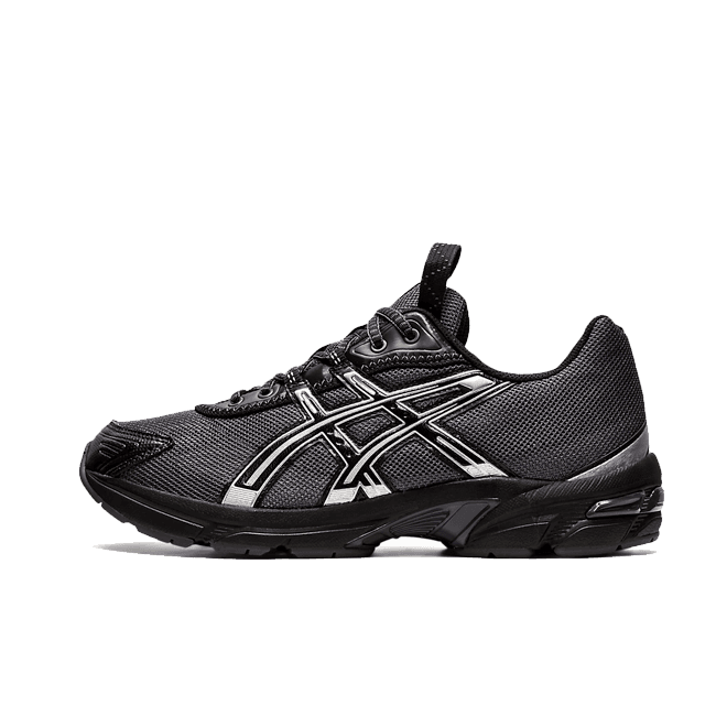 Kiko Kostadinov Studio X asics UB2-S Gel-1130 'Black'