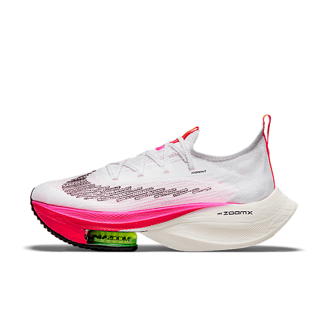 Nike Air Zoom Alphafly NEXT% Flyknit