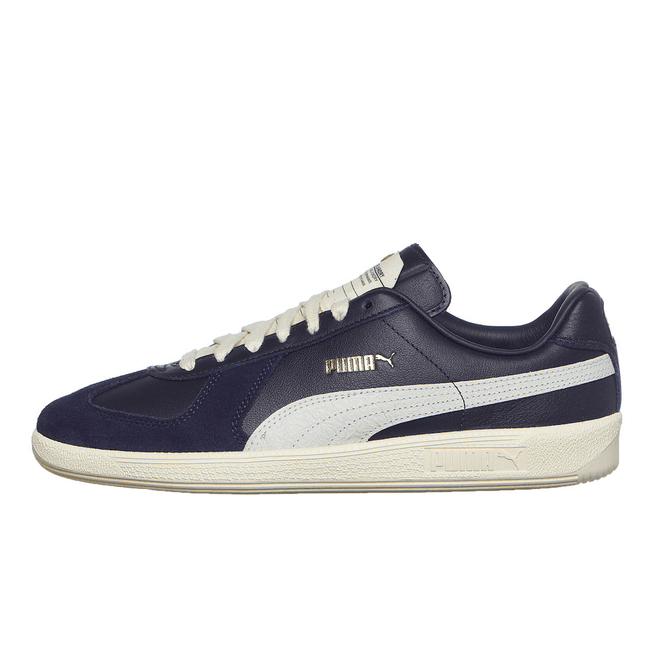 Laundry Boys x Puma Army Trainer 'Rudolf Dassler Legacy'