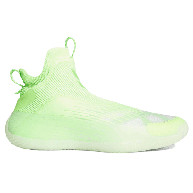 adidas N3xt L3v3l Futurenatural Team Solar Green