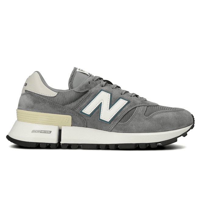 New Balance RC 1300 Grey Teal