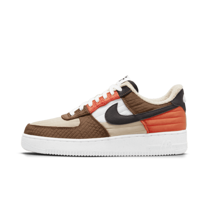 Nike Air Force 1 '07 LXX 'Toasty'