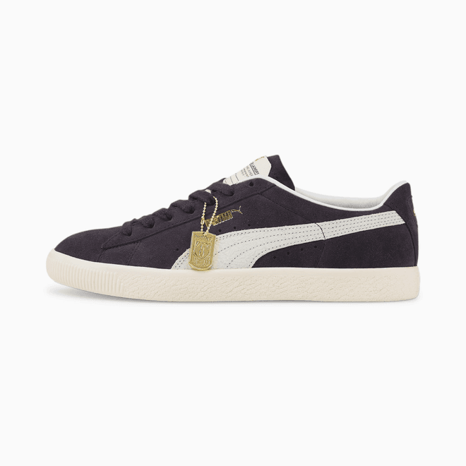 Laundry Boys x Puma Suede 'Rudolf Dassler Legacy'