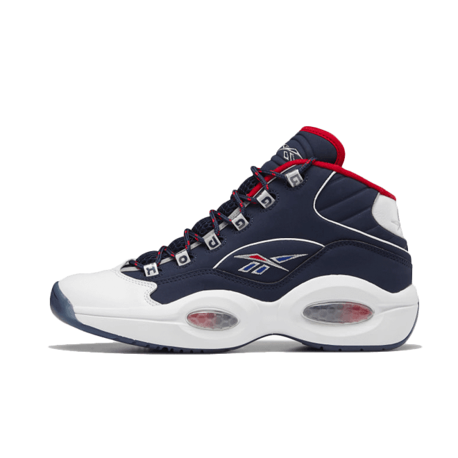 Reebok Question Mid 'Team USA'