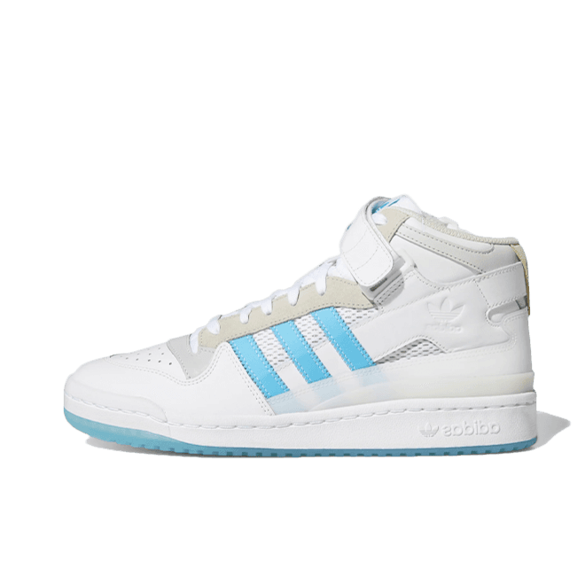 adidas Forum 84 Mid ADV 'Cloud White'