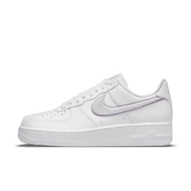 Nike Air Force 1 '07 Essential 'Sea Glass'