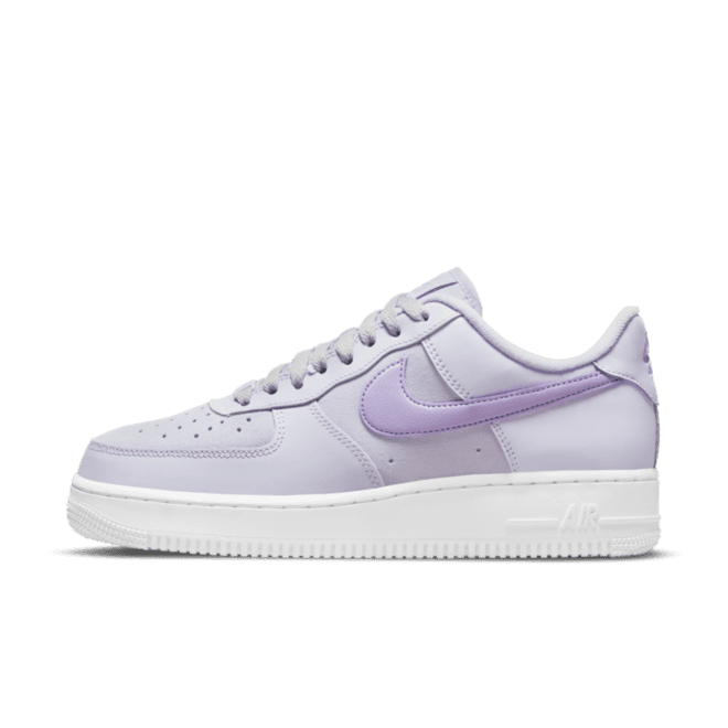 Nike Air Force 1 '07 Essential 'Lavender'