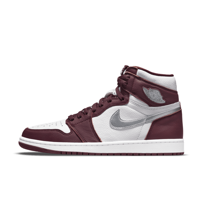 Air Jordan 1 High OG 'Bordeaux'