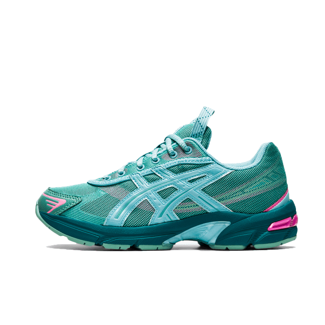 Kiko Kostadinov Studio X asics UB2-S Gel-1130 'Aquatic'