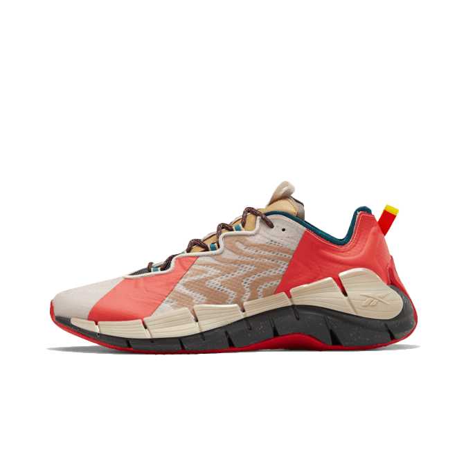 Jurassic Park X Reebok Zig Devil Kinetica