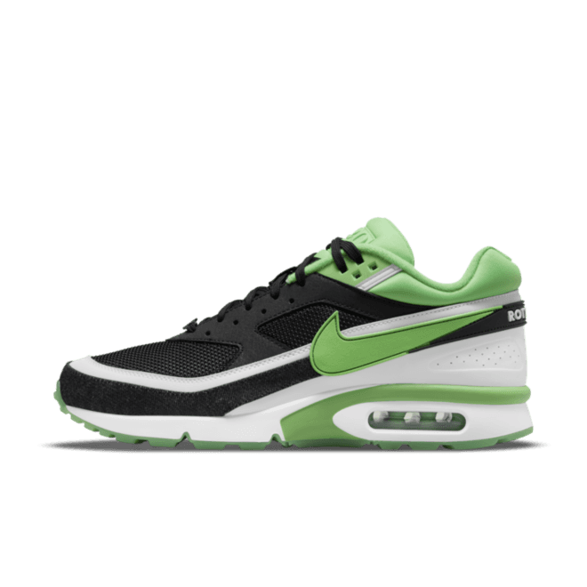 Nike Air Max Classic BW QS 'Rotterdam' - City Pack