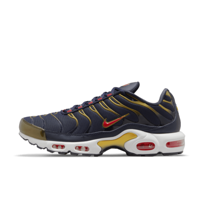 Nike Air Max Plus OG ' Obsidian'