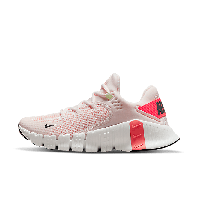 Nike Free Metcon 4 Light Soft Pink (W)