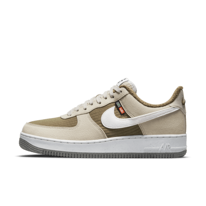 Nike Air Force 1 Low 'Toasty'