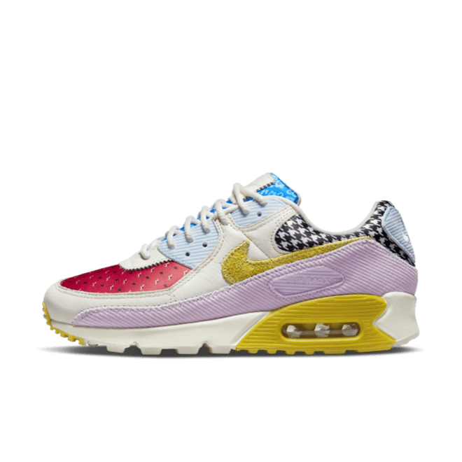 Nike WMNS Air Max 90 'Patchwork'