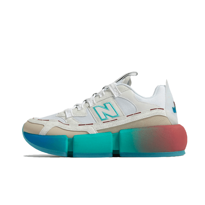 Jaden Smith X New Balance Vision Racer 'Trippy Summer'