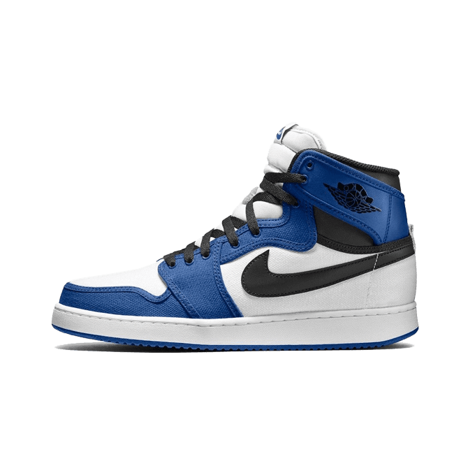 Air Jordan 1 KO 'Storm Blue'