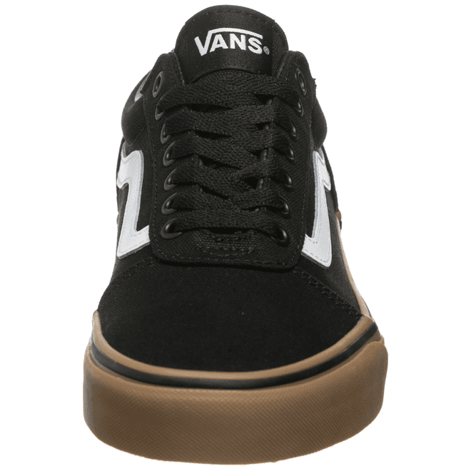 Vans Ward