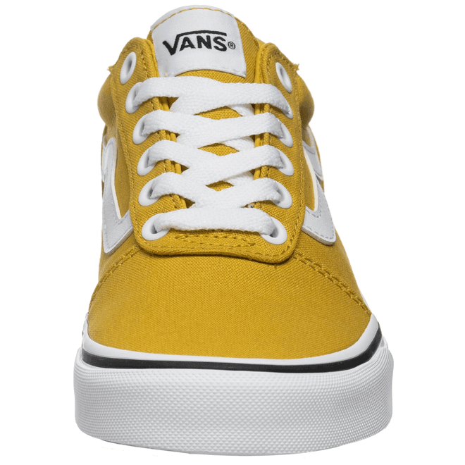 Vans Ward