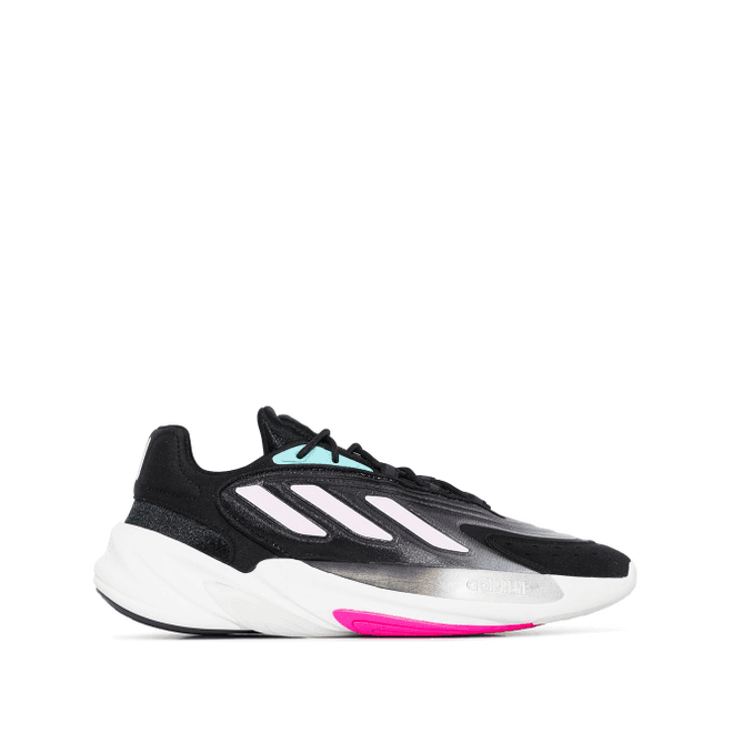 adidas ADIDAS OZELIA W LCUP LT SNKR TXTLE RBBR