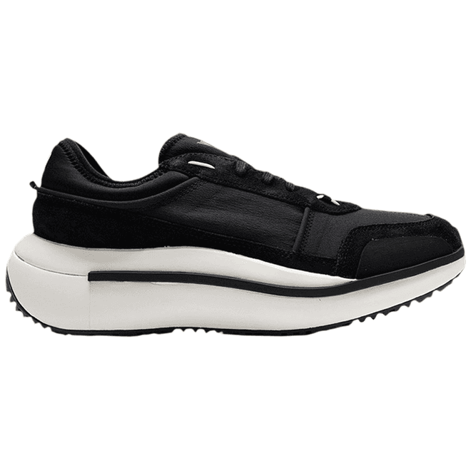 adidas Y-3 Ajatu Run Black White