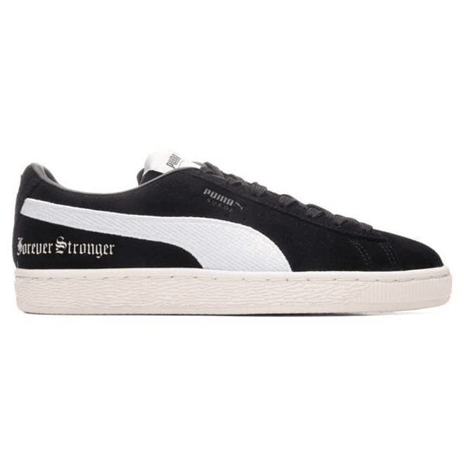 Puma Suede Lauren London Forever Stronger (W)