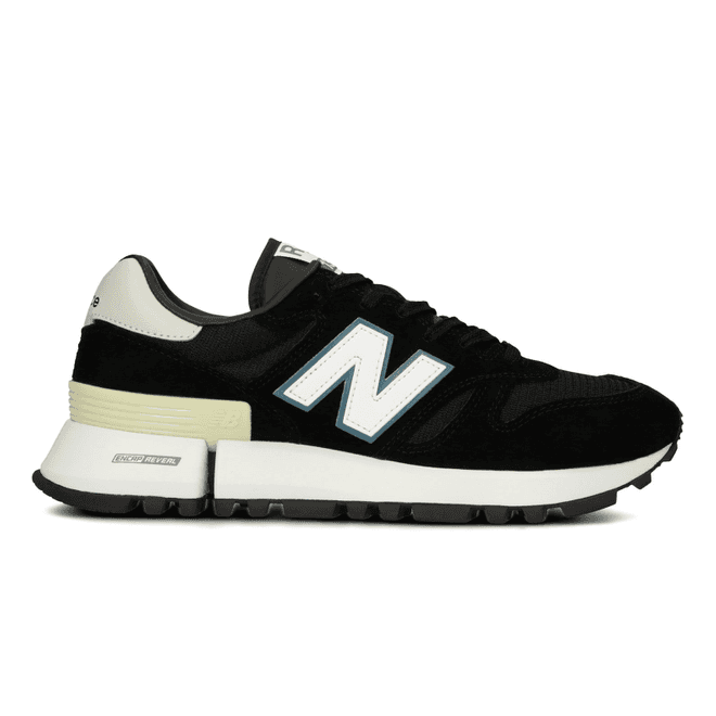 New Balance RC 1300 Black Teal