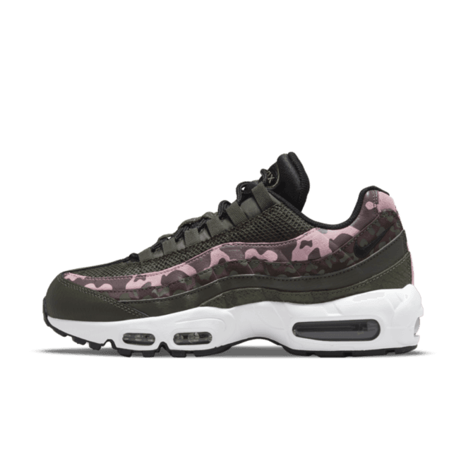 Nike WMNS Air Max 95 'Camo'