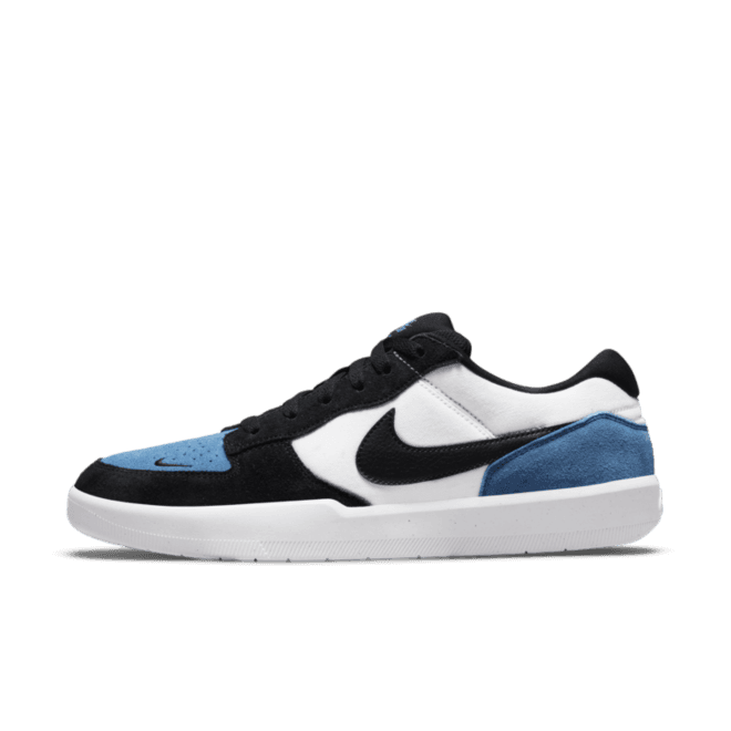 Nike SB Force 58 'Dutch Blue'