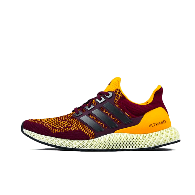 adidas ULTRA4D 'Arizona State'