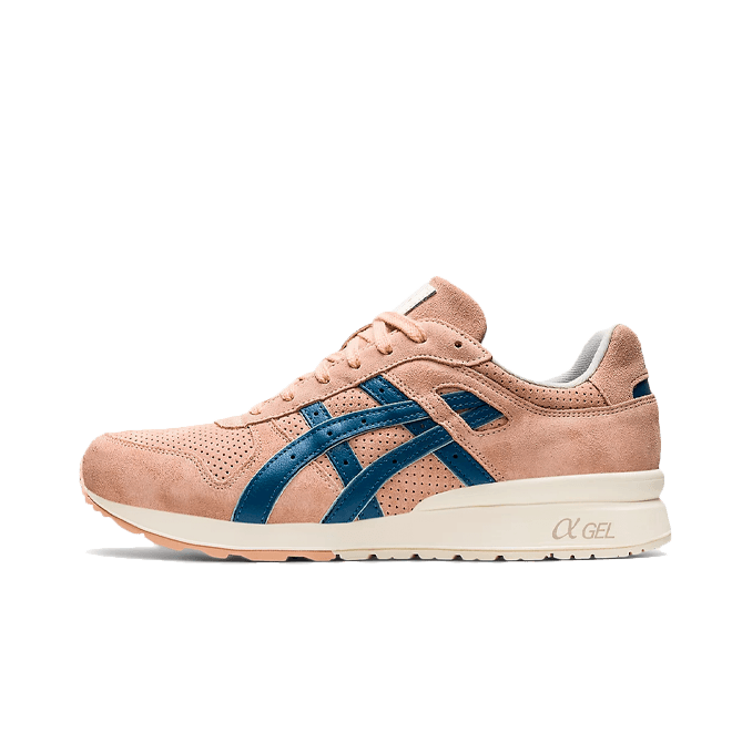 ASICS GT-II Garaiko Pack 'Pale Apricot'