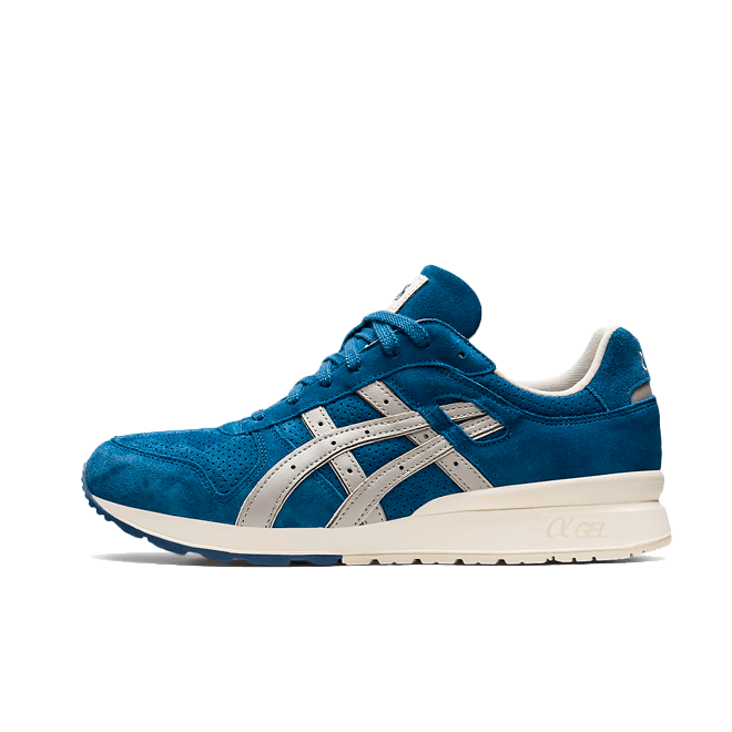 ASICS GT-II Garaiko Pack 'Smoke Blue'