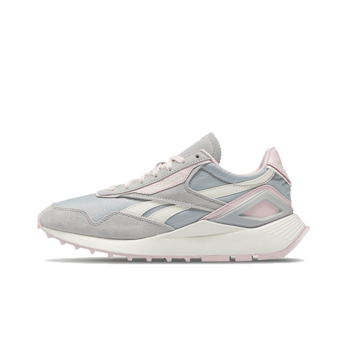 Reebok WMNS CL Legacy AZ 'Chalk'