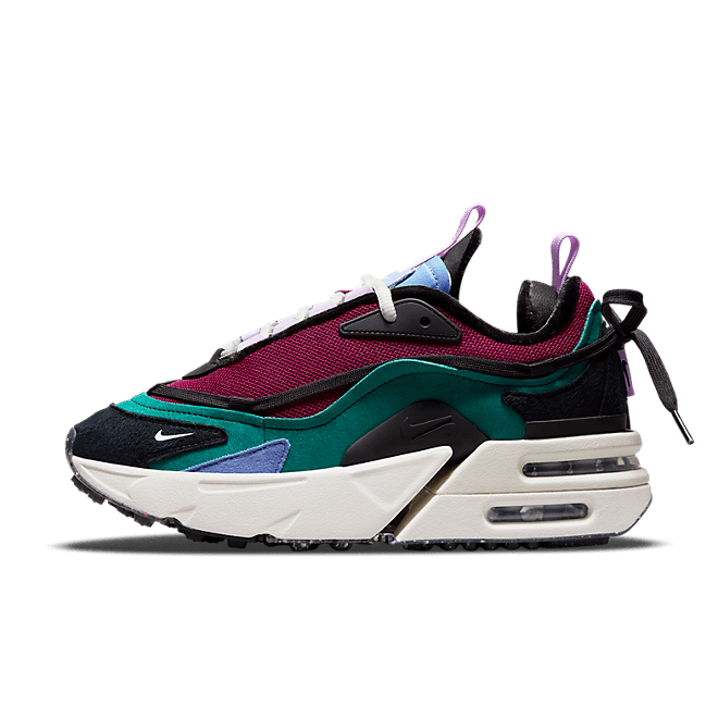 Nike WMNS Air Max Furyosa NRG 'Night Green'