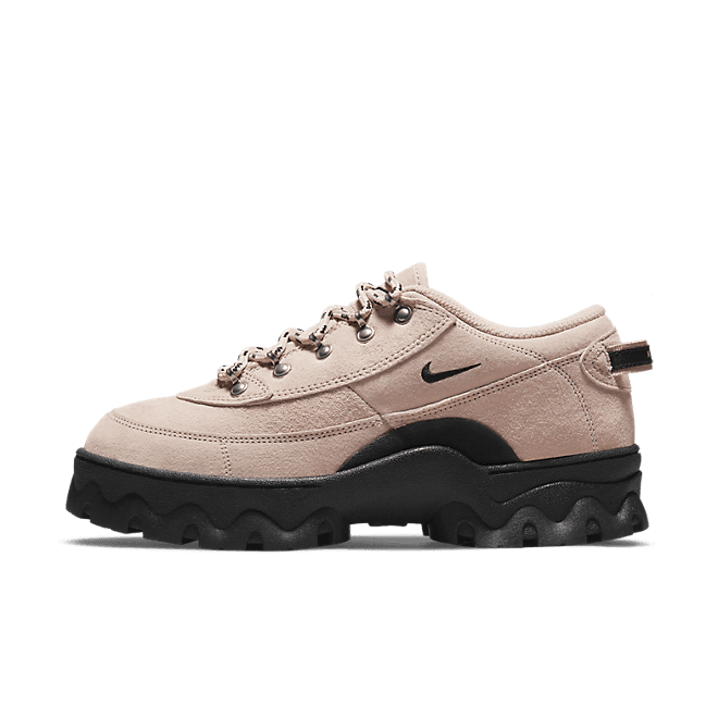 Nike Lahar Low 'Fossil Stone'