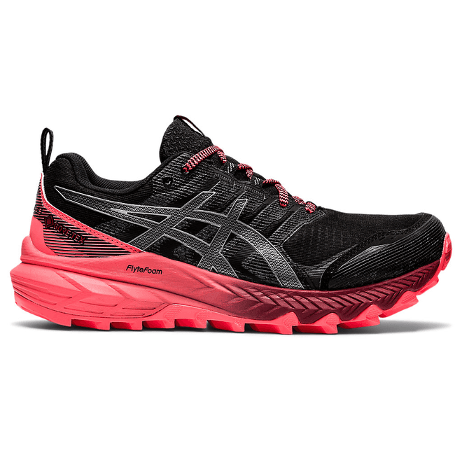 ASICS Gel - Trabuco 9 G - Tx Black