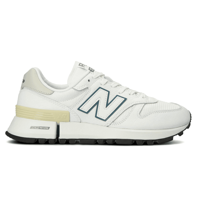 New Balance RC 1300 White Teal