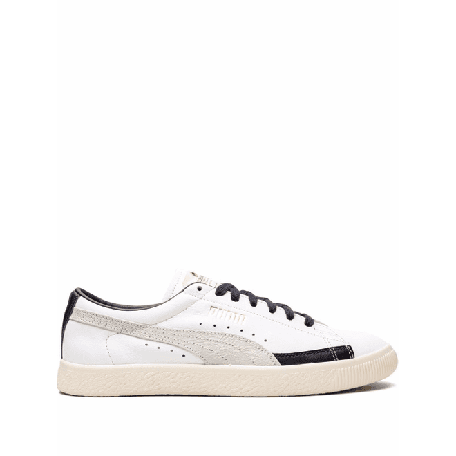 Laundry Boys x Puma Basket 'Rudolf Dassler Legacy'