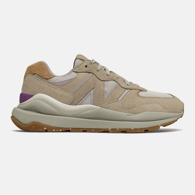 New Balance 57/40 - Incense with Sour Grape