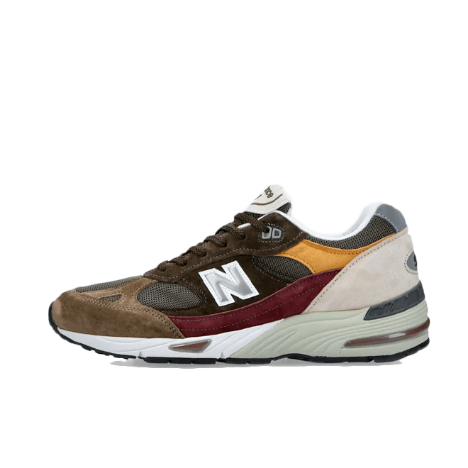 New Balance M991GYB