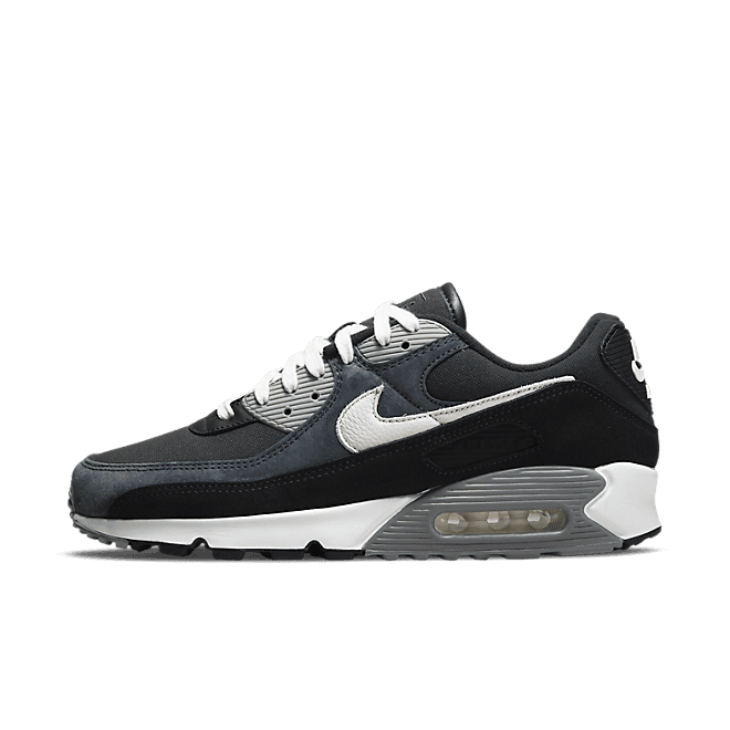 Nike Air Max 90 Premium 'Off-Noir'