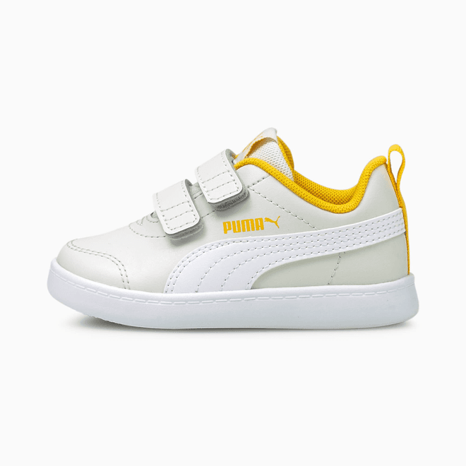 Puma Courtflex V2 Sportschoenen Voor Baby%E2%80%99S