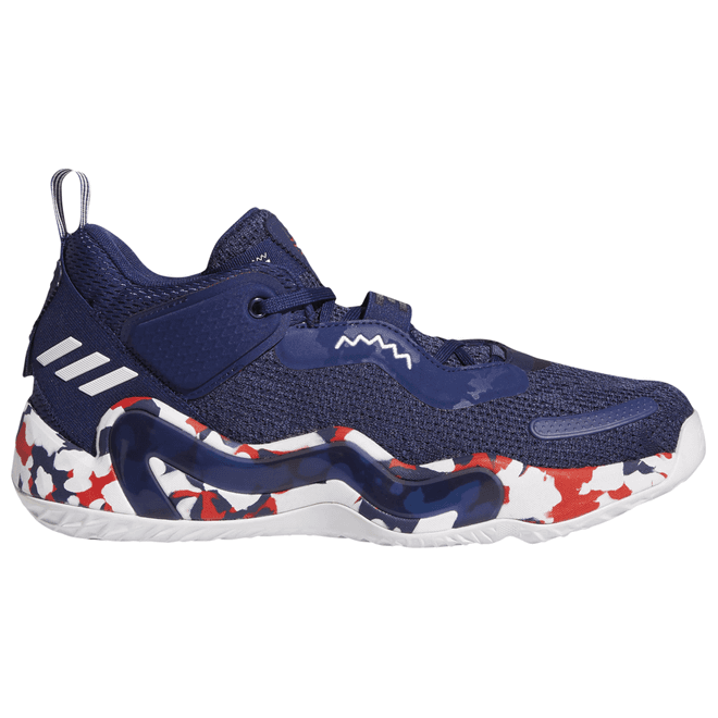 adidas D.O.N. Issue #3 Team USA