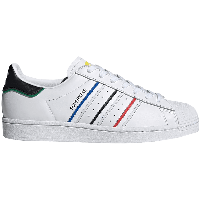 adidas Superstar Olympics (2020)