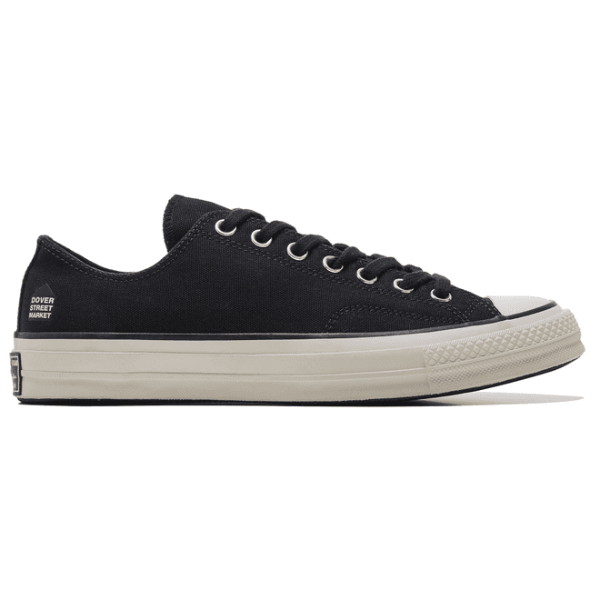 Converse Chuck Taylor All-Star 70 Ox Dover Street Market Black