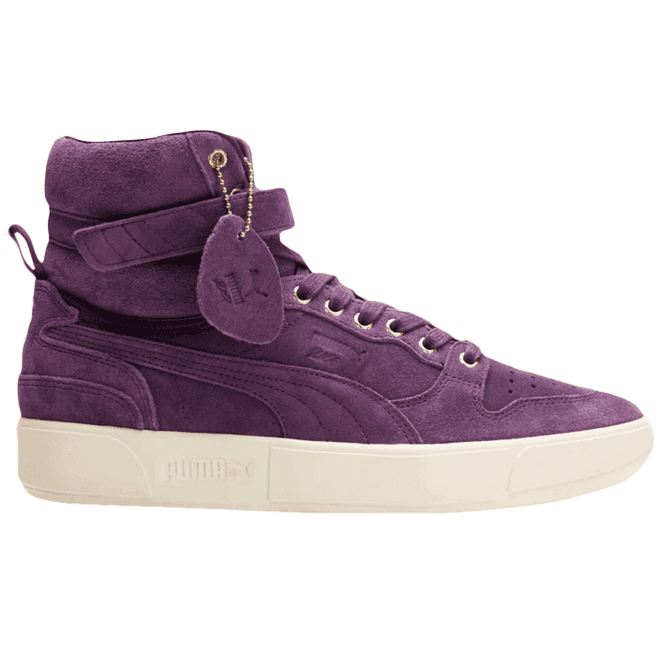 Puma Sky LX Mid Slick Rick