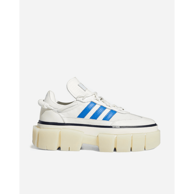 adidas Sleek Super Beyonce Ivy Park White Blue